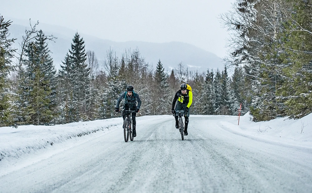 GripGrab Aviator Cap Varm Hjelmhue 8 GripGrab Aviator Cap Varm Hjelmhue - Bilde 6