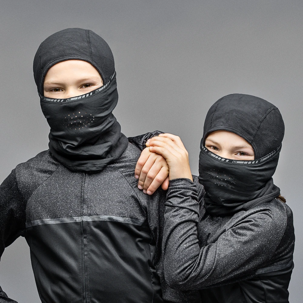 GripGrab Balaclava Junior 6 GripGrab Balaclava Junior - Bilde 4