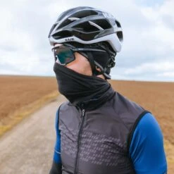 GripGrab Freedom Sømløs Warp Knitted Hals Sort -Endura Sykler Butikk GripGrab Freedom Soemloes Warp Knitted 1634736097 02