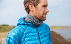 GripGrab Freedom Sømløs Warp Knitted Hals Grå -Endura Sykler Butikk GripGrab Freedom Soemloes Warp Knitted 1634736155 04