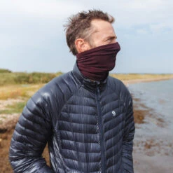 GripGrab Freedom Sømløs Warp Knitted Hals Rød -Endura Sykler Butikk GripGrab Freedom Soemloes Warp Knitted 1634736271 01