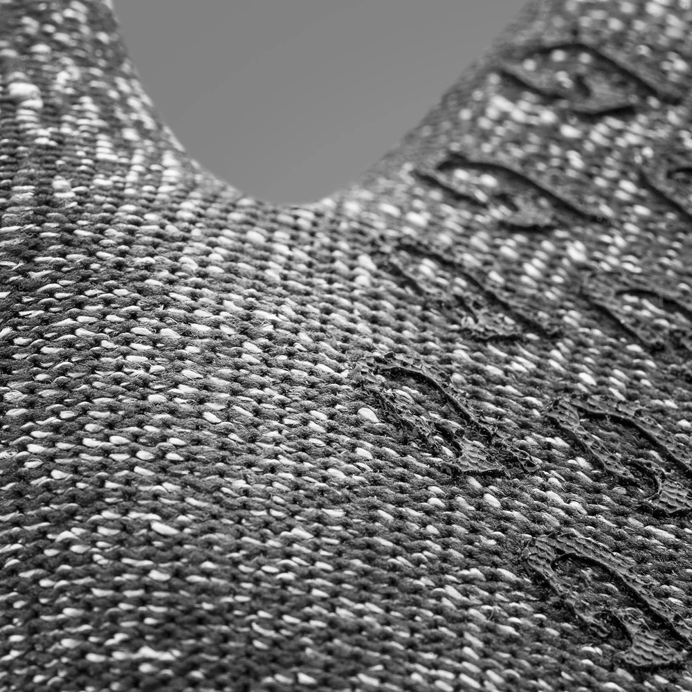 GripGrab Freedom Strikket Sykkelhansker Grå 5 GripGrab Freedom Strikket Sykkelhansker Grå - Bilde 3