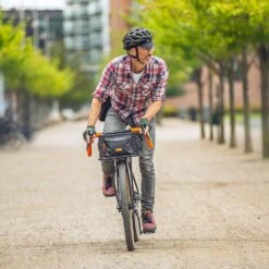 GripGrab Freedom Strikket Sykkelhanske Grønn 8 GripGrab Freedom Strikket Sykkelhanske Grønn -Endura Sykler Butikk GripGrab Freedom Strikket Cykelhands 1579184452 02