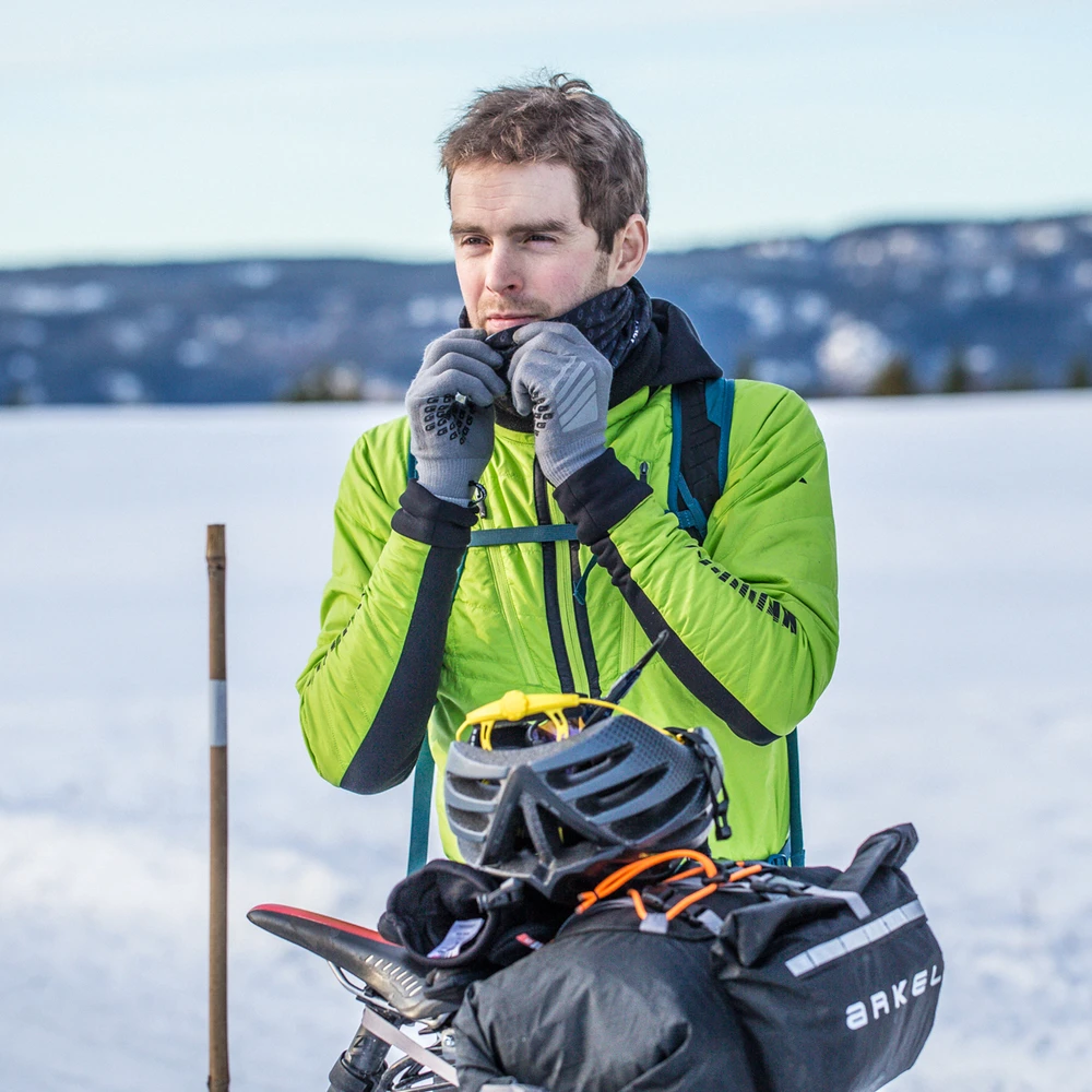 GripGrab HeadGlove Thermo 4 GripGrab HeadGlove Thermo - Bilde 2