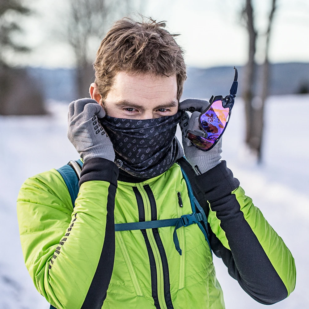 GripGrab HeadGlove Thermo 5 GripGrab HeadGlove Thermo - Bilde 3