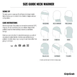 GripGrab HeadGlove Thermo 13 GripGrab HeadGlove Thermo -Endura Sykler Butikk GripGrab HeadGlove thermo 1634892530 05