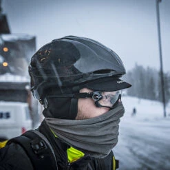 GripGrab Headglove Merinoull Grå 9 GripGrab Headglove Merinoull Grå -Endura Sykler Butikk GripGrab Headglove Merinould Graa 1565181369 03