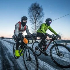 GripGrab Headglove Merinoull Sort -Endura Sykler Butikk GripGrab Headglove Merinould Sort 1565181227 03