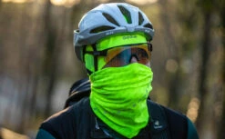 GripGrab Hi-Vis Skull Cap Vindtett Neon -Endura Sykler Butikk GripGrab Hi Vis Skull Cap vindtaet fl 1634736982 05