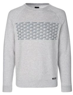 GripGrab Langermet Trøye Grå