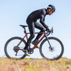 GripGrab Lettvekts Vanntette Sokker Sort 12 GripGrab Lettvekts Vanntette Sokker Sort -Endura Sykler Butikk GripGrab Letvaegts Vandtaette Stroemper 1634905400 04