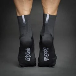GripGrab Lightweight SL Short Sykkelsokker -Endura Sykler Butikk GripGrab Lightweight SL Short Cykels 1552555618 02