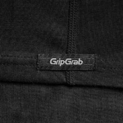 GripGrab Merino Base Layer Kortermet Sort -Endura Sykler Butikk GripGrab Merino Base Layer Kortaermet 1564672249 03