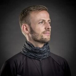 GripGrab Multifunctional Neck Warmer Sort -Endura Sykler Butikk GripGrab Multifunctional Neck Warmer 1552380740 01