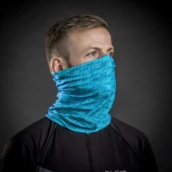 GripGrab Multifunctional Neck Warmer Blå -Endura Sykler Butikk GripGrab Multifunctional Neck Warmer 1552386246 02