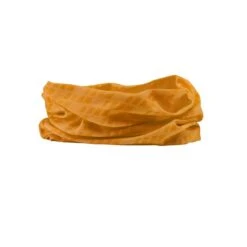 GripGrab Multifunctional Neck Warmer Oransj