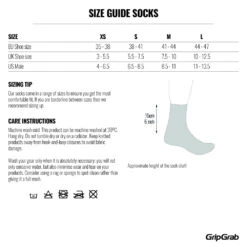 GripGrab Original Stripes Sokker Grønn -Endura Sykler Butikk GripGrab Original Stripes Sokker Groe 1634904075 05