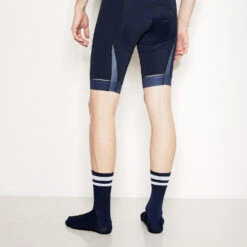 GripGrab Original Stripes Sokker Navy Blå -Endura Sykler Butikk GripGrab Original Stripes Sokker Nav 1634904019 03