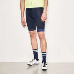 GripGrab Original Stripes Sokker Navy Blå -Endura Sykler Butikk GripGrab Original Stripes Sokker Nav 1634904019 04