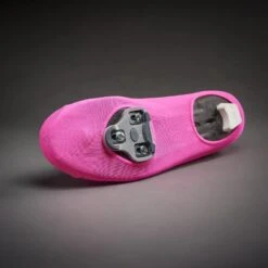 GripGrab Primavera Midseason Skoovertrekk Onesize Rosa -Endura Sykler Butikk GripGrab Primavera Midseason Skoover 1552393220 02