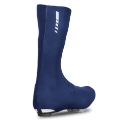 GripGrab RaceAero 2 TT Raceday Skoovertrekk Navy Blå 10 GripGrab RaceAero 2 TT Raceday Skoovertrekk Navy Blå -Endura Sykler Butikk GripGrab RaceAero 2 TT Raceday Skoov 1612269780 03