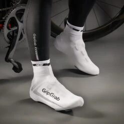 GripGrab RaceAero Hvit -Endura Sykler Butikk GripGrab RaceAero Hvid 1594814919 02