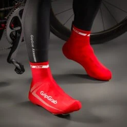 GripGrab RaceAero Rød 7 GripGrab RaceAero Rød -Endura Sykler Butikk GripGrab RaceAero Roed 1594814990 02