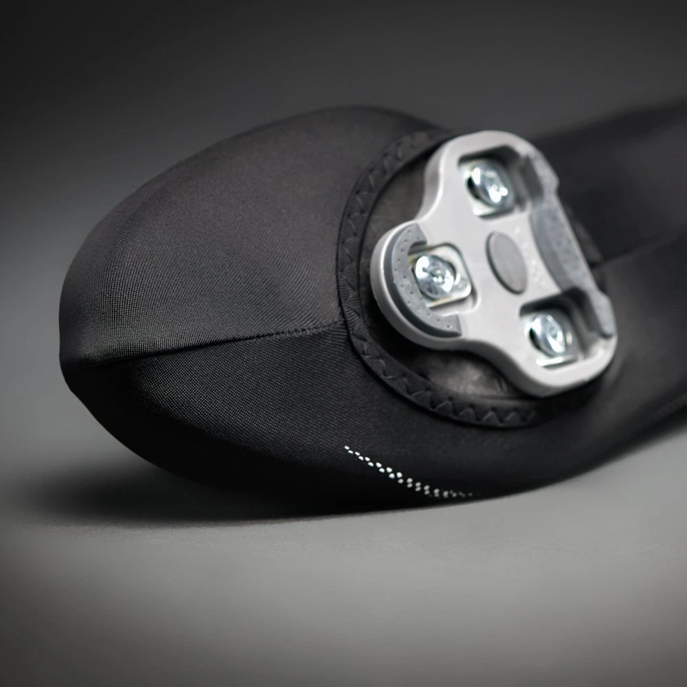 GripGrab RaceAero Sort 6 GripGrab RaceAero Sort - Bilde 4