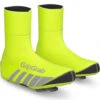GripGrab RaceThermo Skoovertrekk Hi-Vis -Endura Sykler Butikk GripGrab RaceThermo skoovertraek Hi V 1635166787