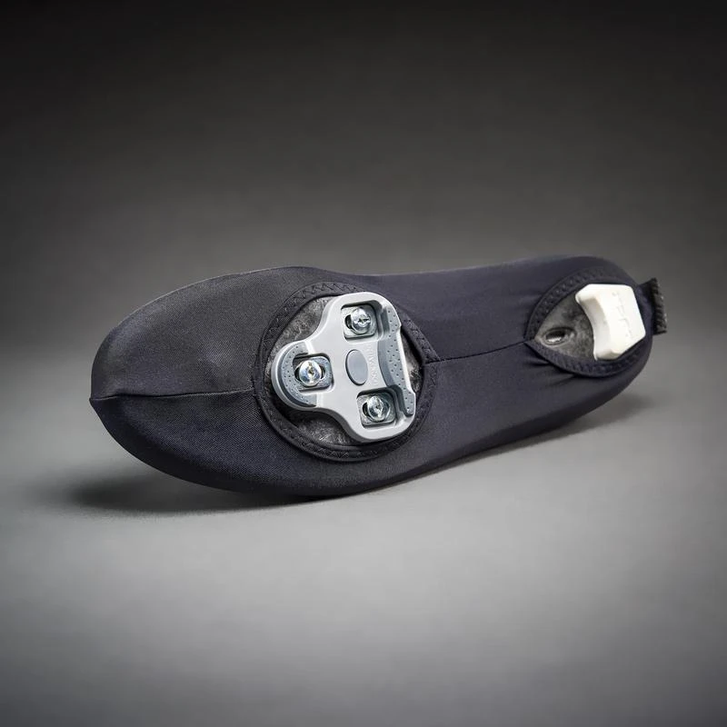 GripGrab Raceaero II Lightweight Skoovertrekk Onesize Sort 5 GripGrab Raceaero II Lightweight Skoovertrekk Onesize Sort - Bilde 3