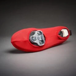 GripGrab Raceaero II Lightweight Skoovertrekk Onesize Rød -Endura Sykler Butikk GripGrab Raceaero II Lightweight Sko 1552399046 02