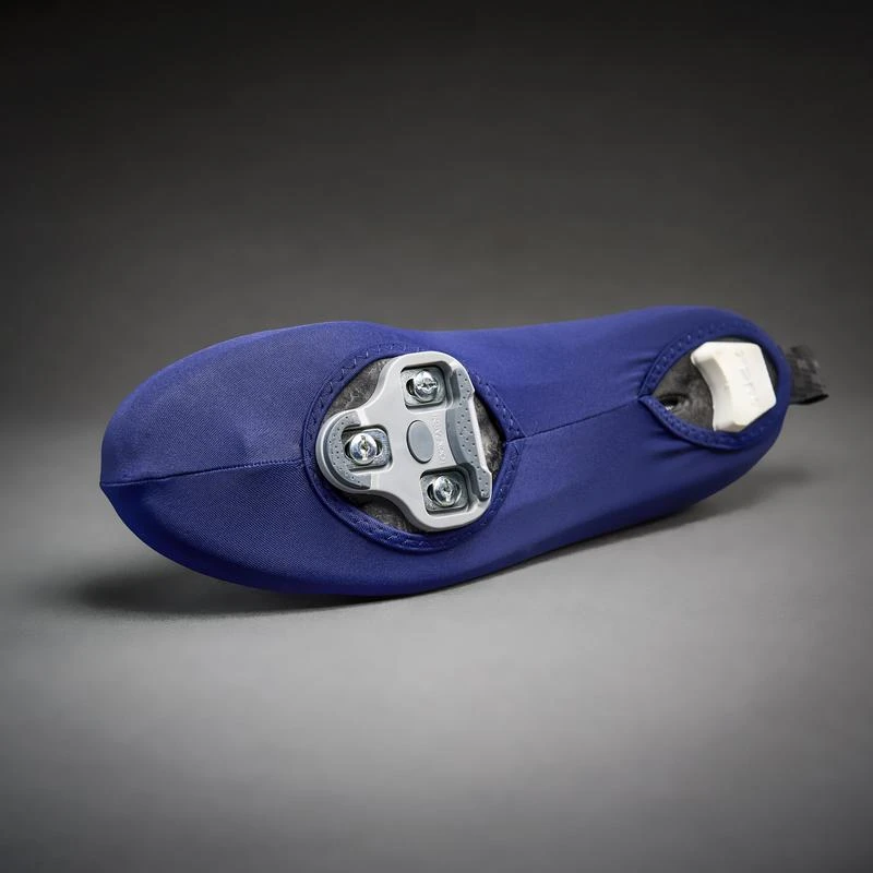 GripGrab Raceaero II Lightweight Skoovertrekk Onesize Navy 5 GripGrab Raceaero II Lightweight Skoovertrekk Onesize Navy - Bilde 3