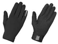 GripGrab Raptor Hanske Sort