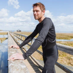 GripGrab Ride Thermal Base Layer Sort 3-Pk -Endura Sykler Butikk GripGrab Ride Thermal Base Layer Sor 1634731074 04