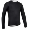 GripGrab Ride Thermal Base Layer Sort -Endura Sykler Butikk GripGrab Ride Thermal Base Layer Sor 1634734492