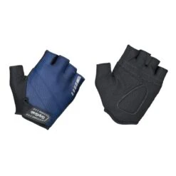 GripGrab Rouleur Sykkelhansker Navy