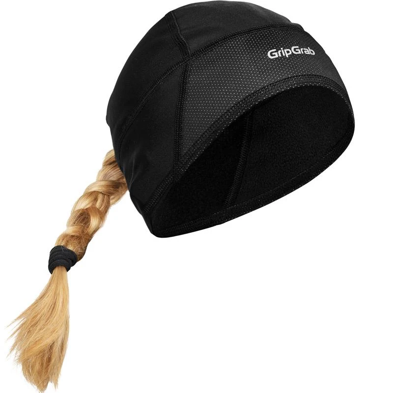 GripGrab Skull Cap Til Dame Med Vindstopp 3 GripGrab Skull Cap Til Dame Med Vindstopp