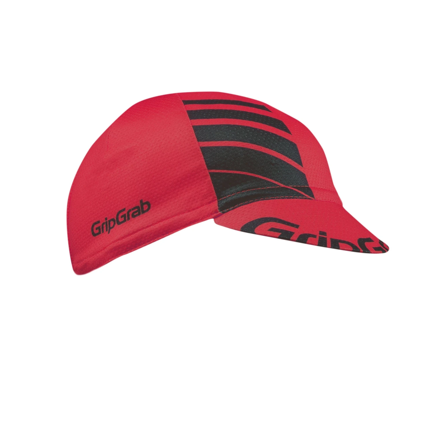 GripGrab Summer Cap Rød 3 GripGrab Summer Cap Rød