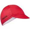 GripGrab Sommersykkelcap Svart/Rød -Endura Sykler Butikk GripGrab Summer Cycling Cap SortRoed 1646398924