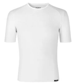 GripGrab Ultralight Mesh Superundertøy Kortermet Hvit