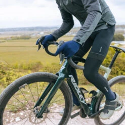 GripGrab Vanntett Strikket Hanske Navy -Endura Sykler Butikk GripGrab Vandtaet Strikket Handske Na 1635229000 03