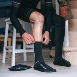 GripGrab Windproof Sock -Endura Sykler Butikk GripGrab Windproof Sock 1634906241 02