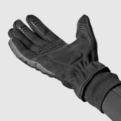 GripGrab Windster 2 Vindtette Vinter Hansker Sort -Endura Sykler Butikk GripGrab Windster 2 Vindtaette Vinter 1661771452 02