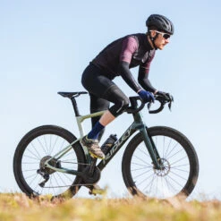 GripGrab Kne Varmere -Endura Sykler Butikk GripGrab knae varmere 1634898154 03