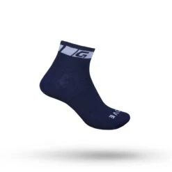 GripGrab Sommer Sokk Low Cut Navy