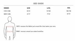 GripGrab Expert Seamless Thermal Superundertøy Med Lange Armer Sort 9 GripGrab Expert Seamless Thermal Superundertøy Med Lange Armer Sort -Endura Sykler Butikk GripGrab svedundertroeje med lange ar 1536909413 01