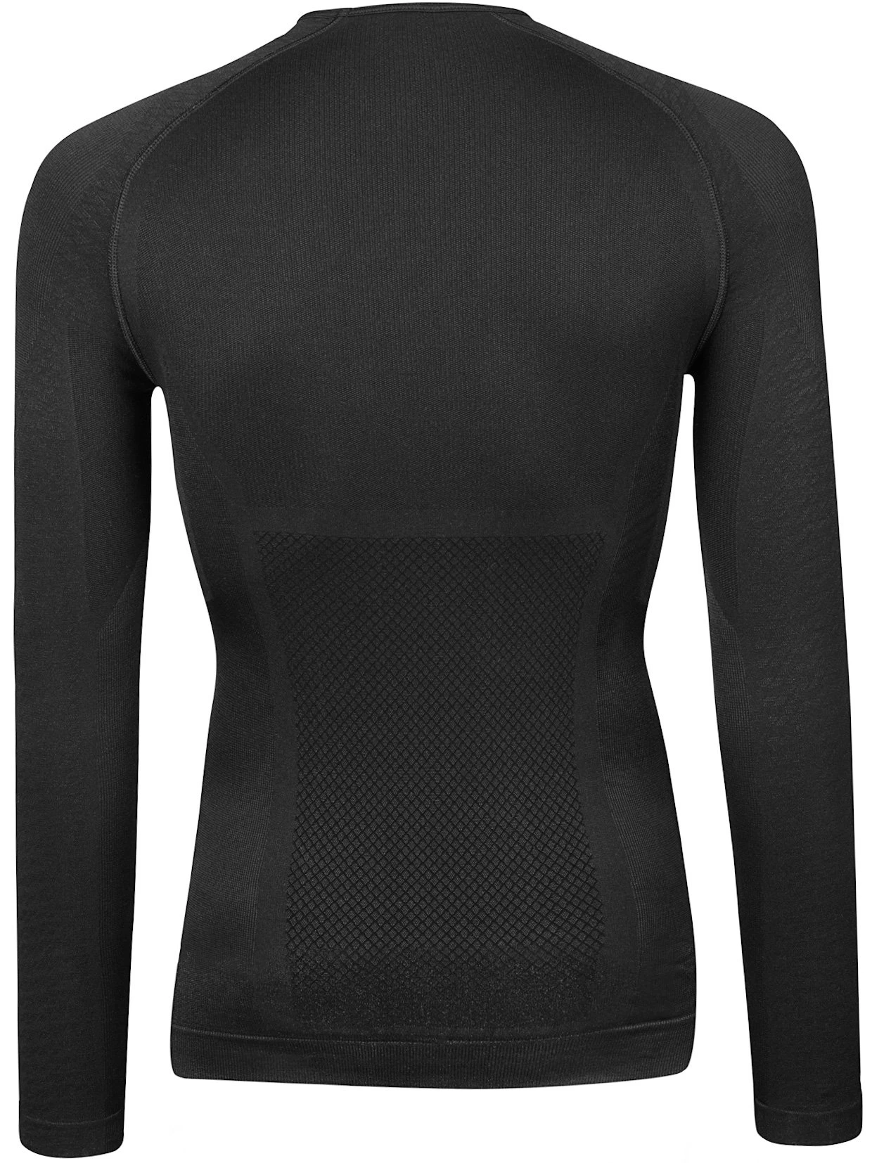 GripGrab Expert Seamless Thermal Superundertøy Med Lange Armer Sort 4 GripGrab Expert Seamless Thermal Superundertøy Med Lange Armer Sort - Bilde 2