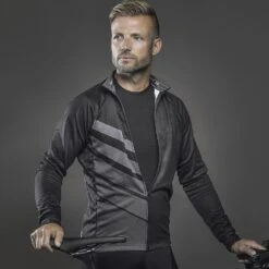 GripGrab Expert Seamless Thermal Superundertøy Med Lange Armer Sort 11 GripGrab Expert Seamless Thermal Superundertøy Med Lange Armer Sort -Endura Sykler Butikk GripGrab svedundertroeje med lange ar 1536909413 03