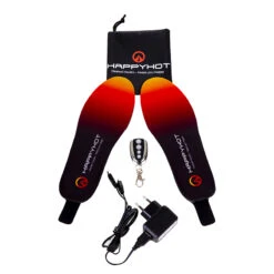 HappyHot Varmesåler Med Fjernbetjening -Endura Sykler Butikk HappyHot Varmesaaler med Fjernbetjeni 1665750309 04