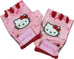 Hello Kitty Sykkelhansker